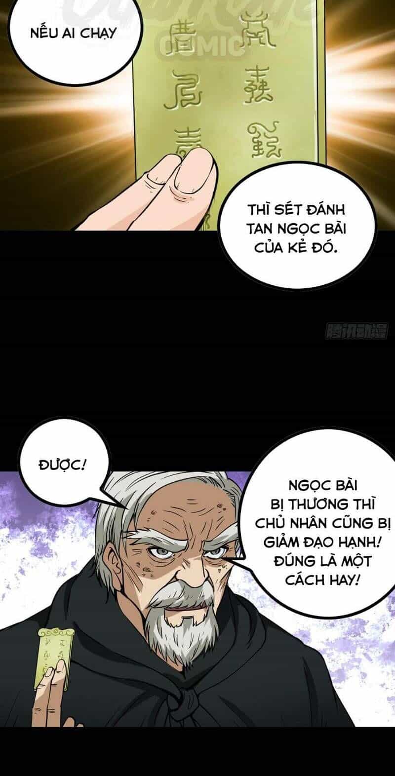 Tru Tà - Chương 57 - ảnh 9