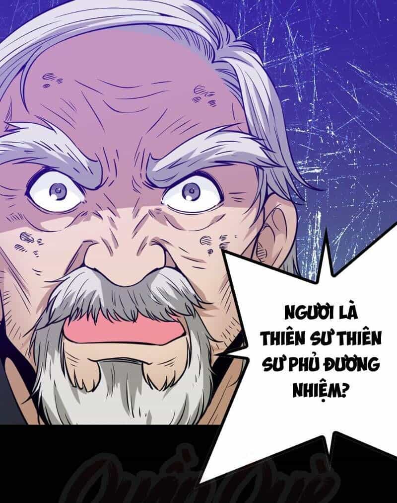 Tru Tà - Chương 58 - ảnh 1