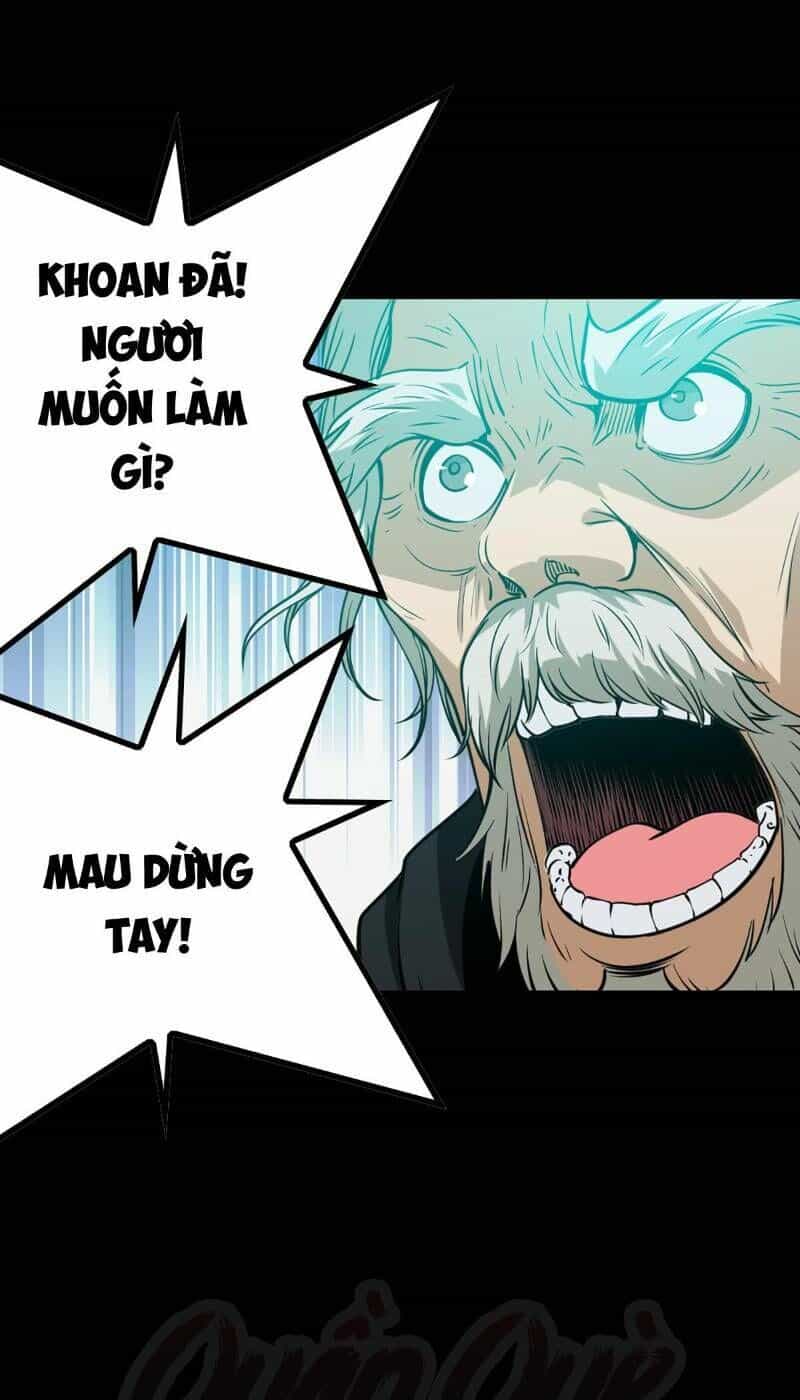 Tru Tà - Chương 58 - ảnh 11