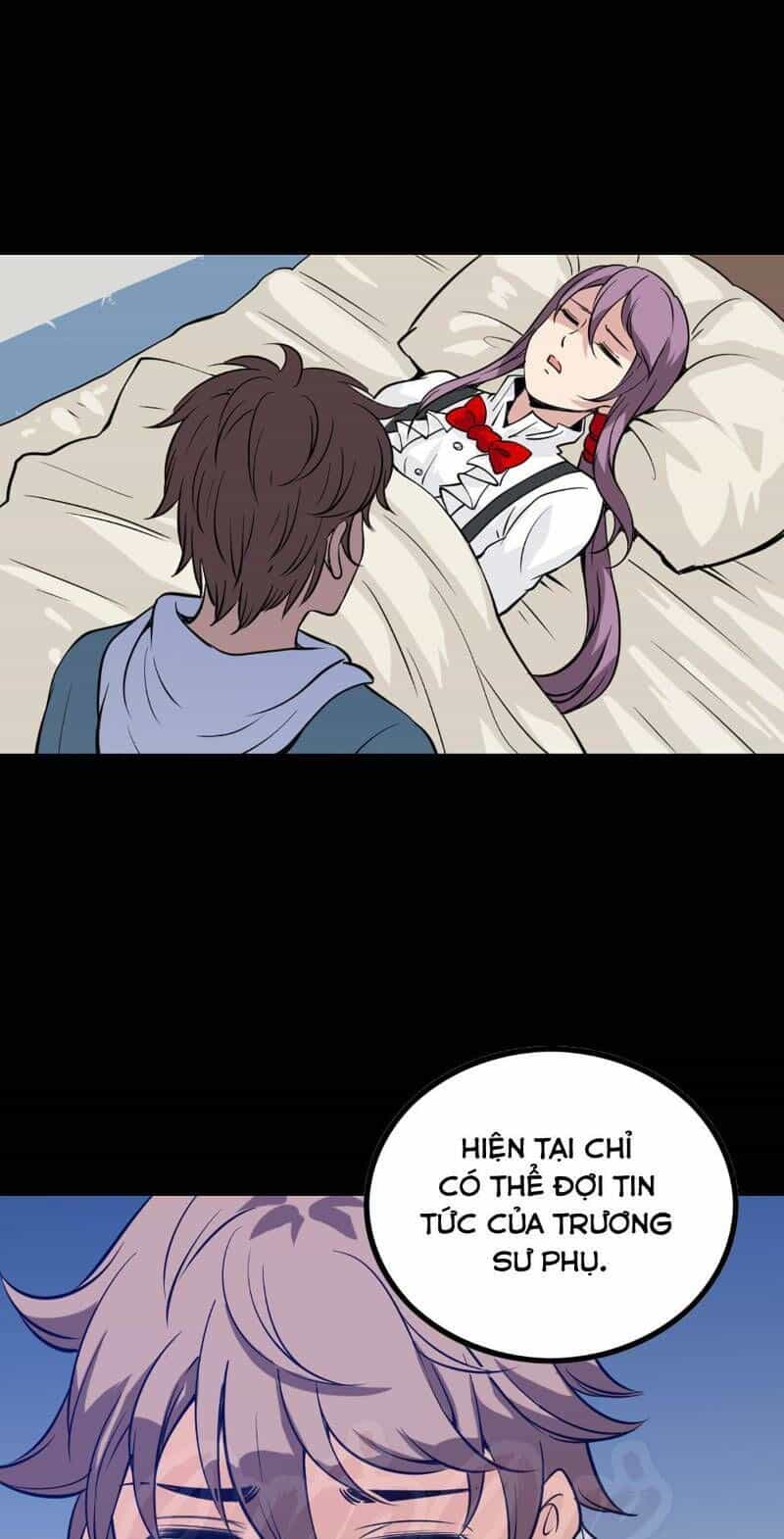 Tru Tà - Chương 58 - ảnh 30