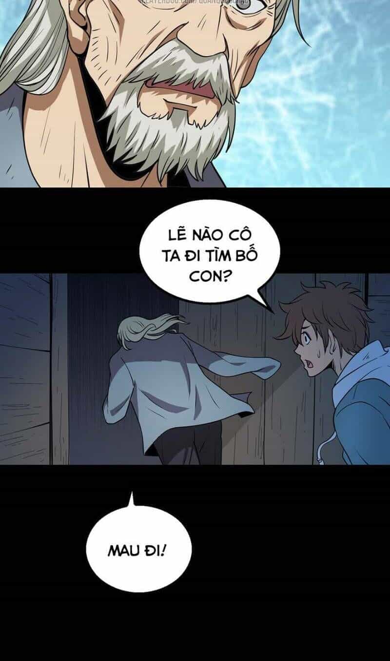 Tru Tà - Chương 5 - ảnh 10