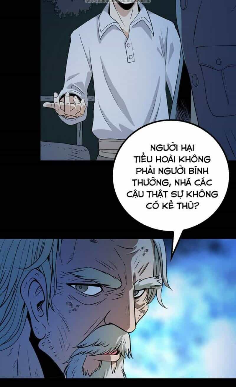 Tru Tà - Chương 5 - ảnh 18