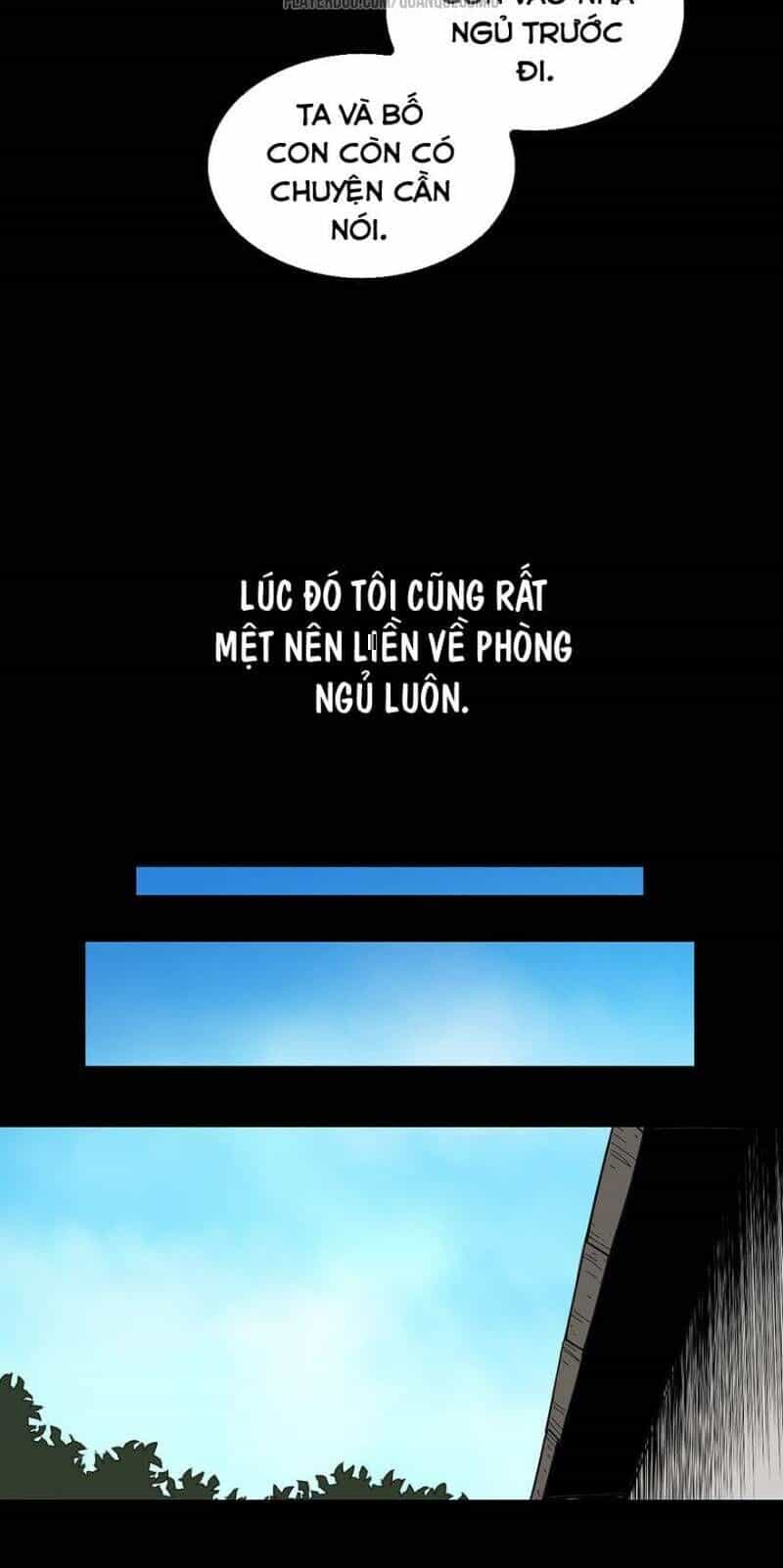Tru Tà - Chương 5 - ảnh 20