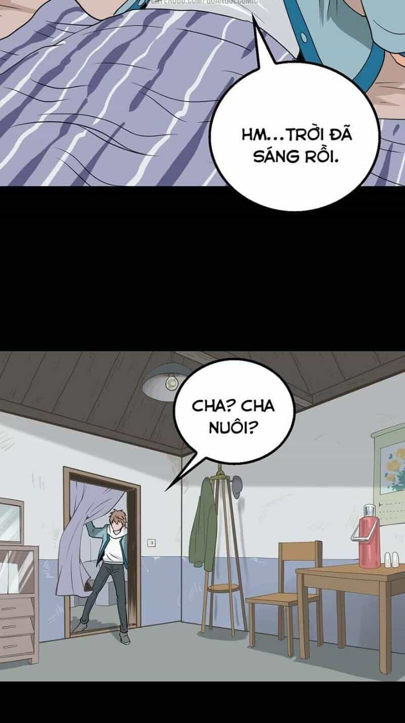 Tru Tà - Chương 5 - ảnh 22