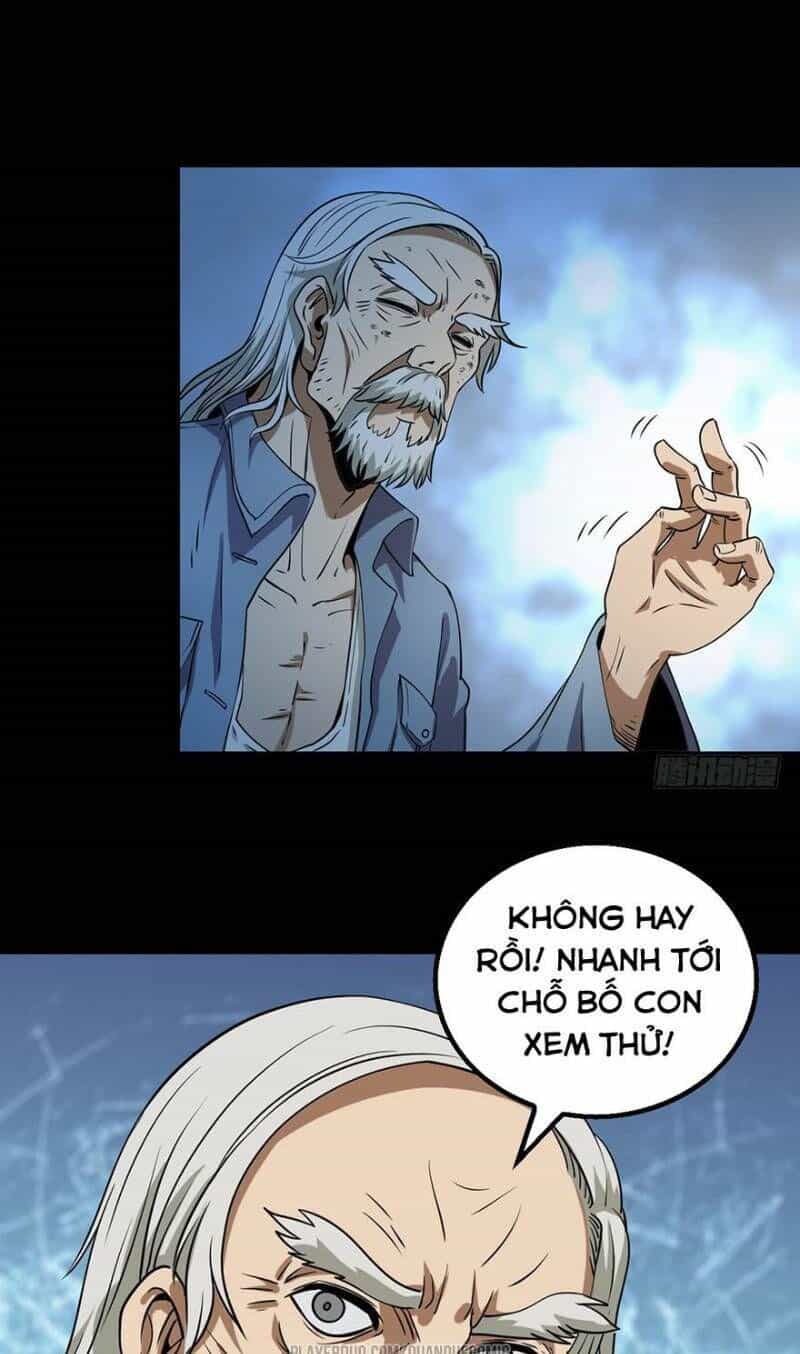 Tru Tà - Chương 5 - ảnh 9