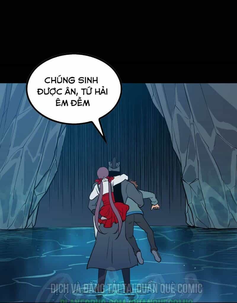 Tru Tà - Chương 59 - ảnh 17