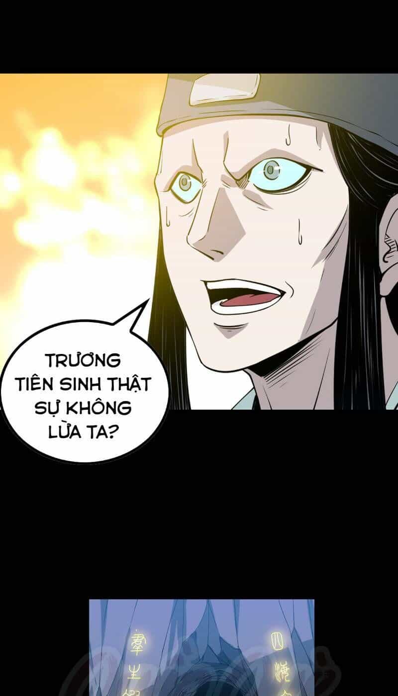Tru Tà - Chương 59 - ảnh 19
