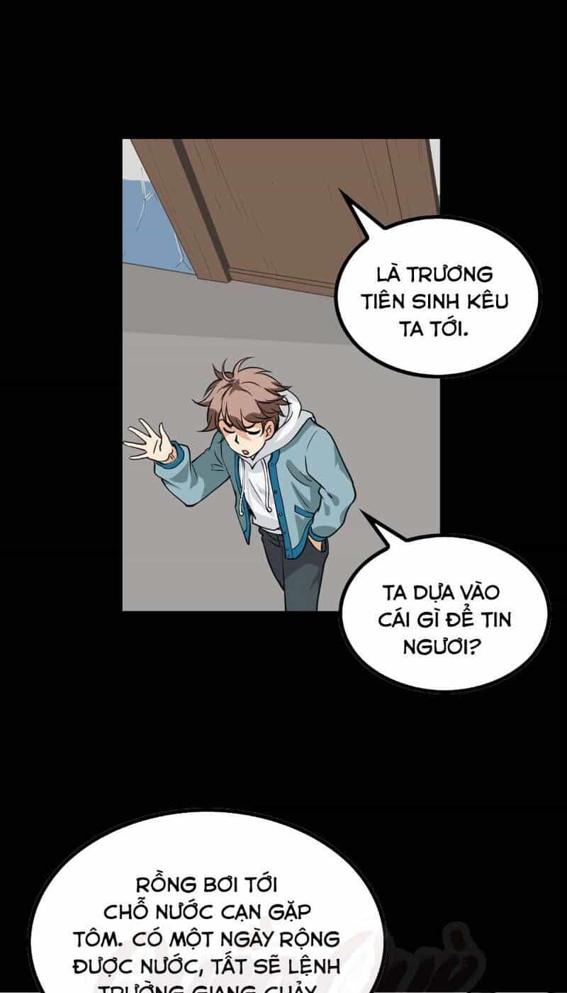 Tru Tà - Chương 59 - ảnh 2