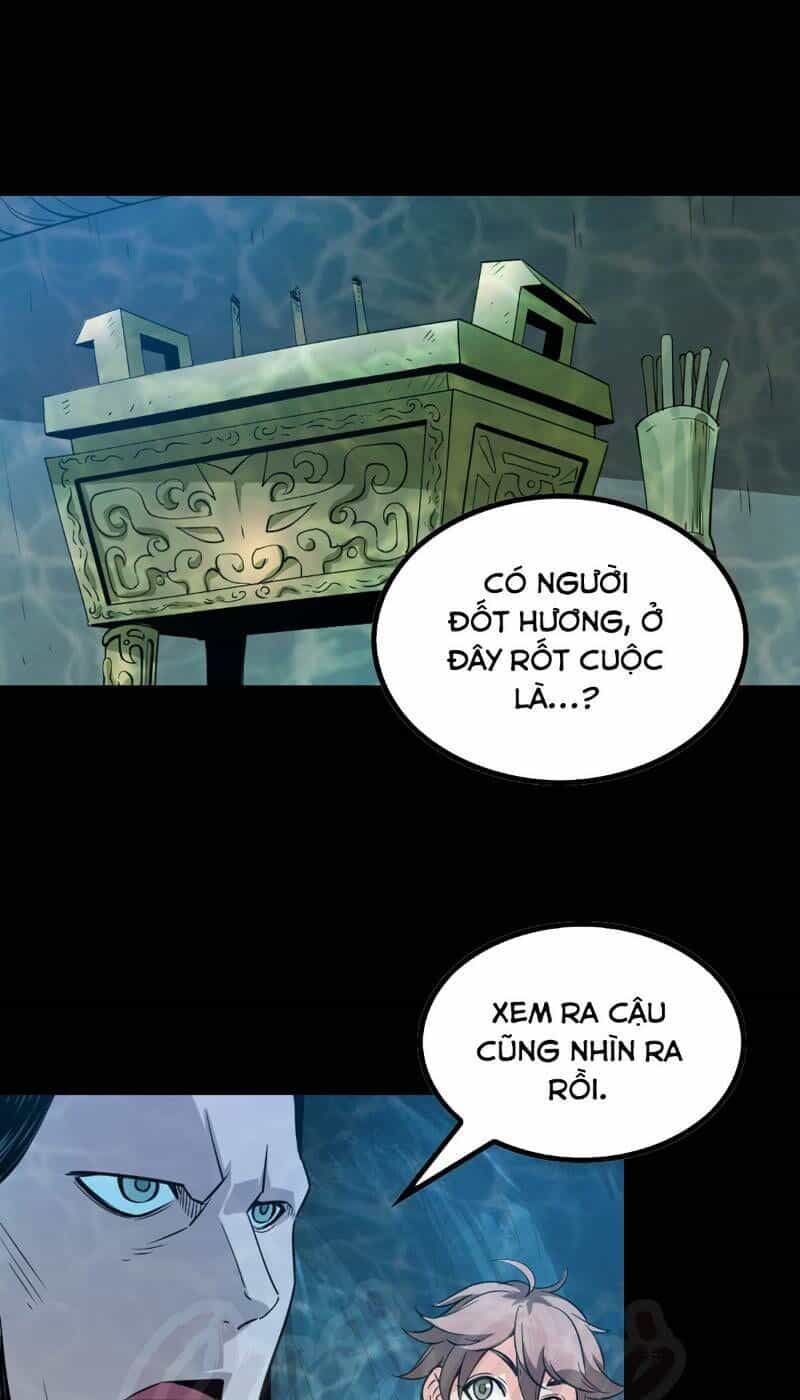 Tru Tà - Chương 59 - ảnh 28