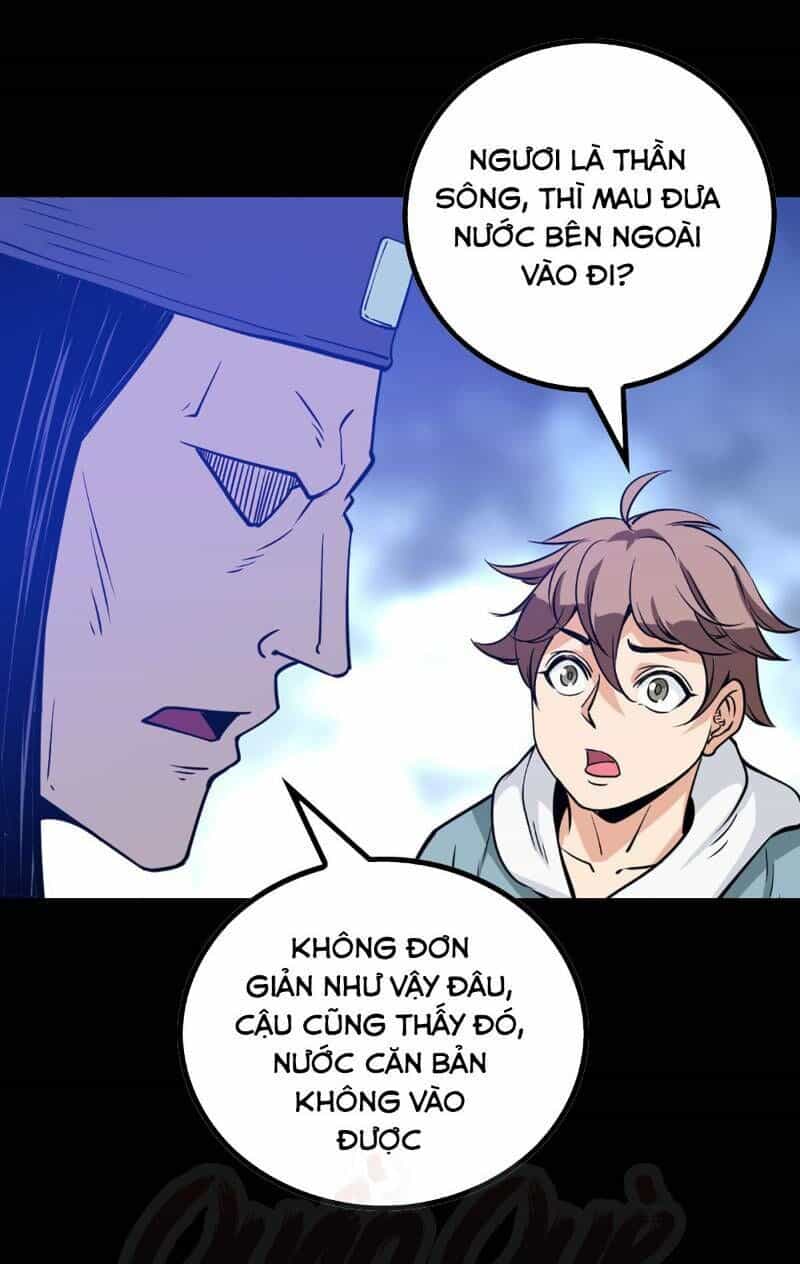 Tru Tà - Chương 59 - ảnh 32