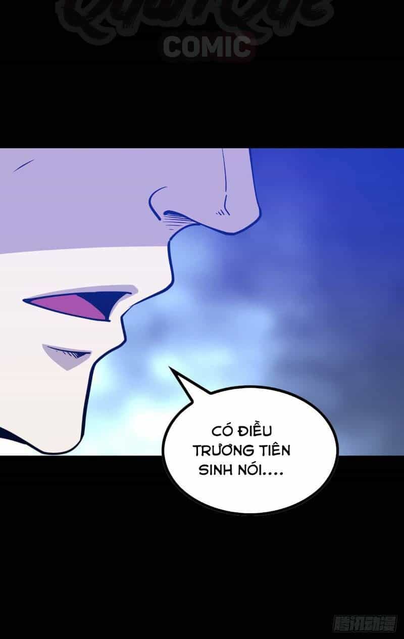 Tru Tà - Chương 59 - ảnh 33