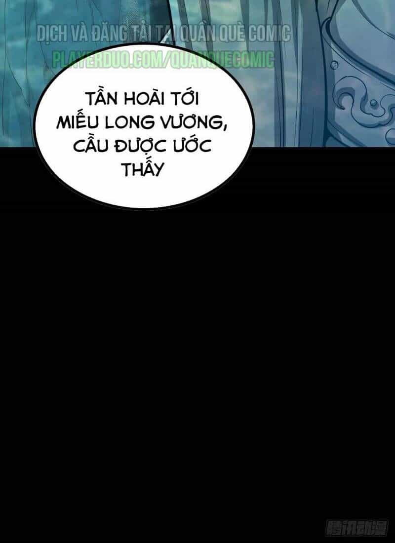 Tru Tà - Chương 59 - ảnh 35