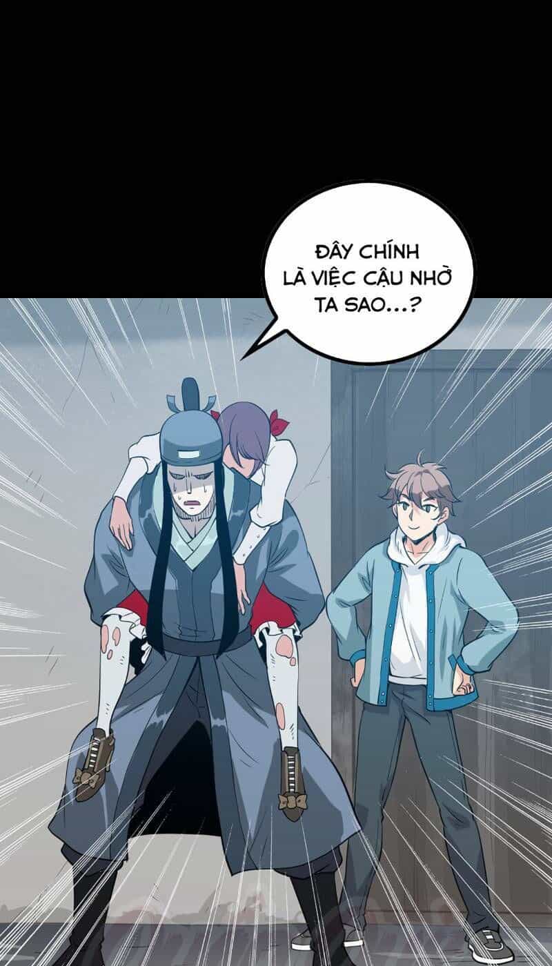Tru Tà - Chương 59 - ảnh 7