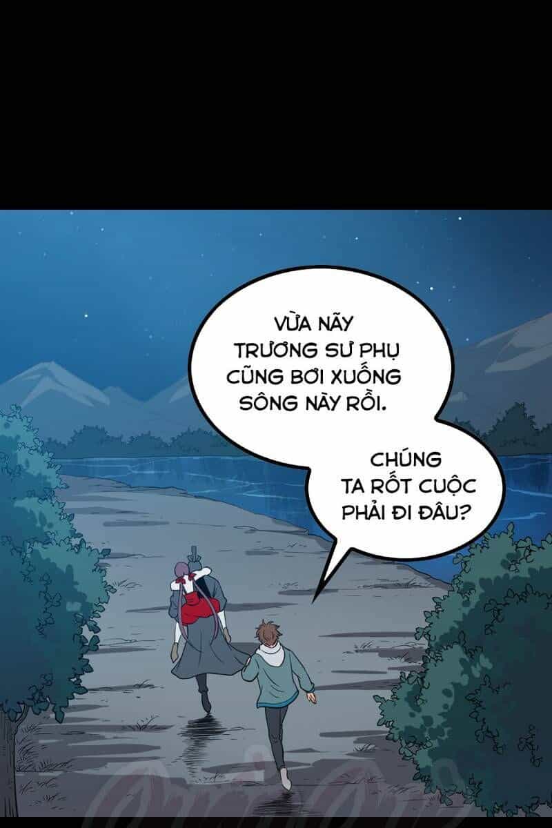 Tru Tà - Chương 59 - ảnh 9