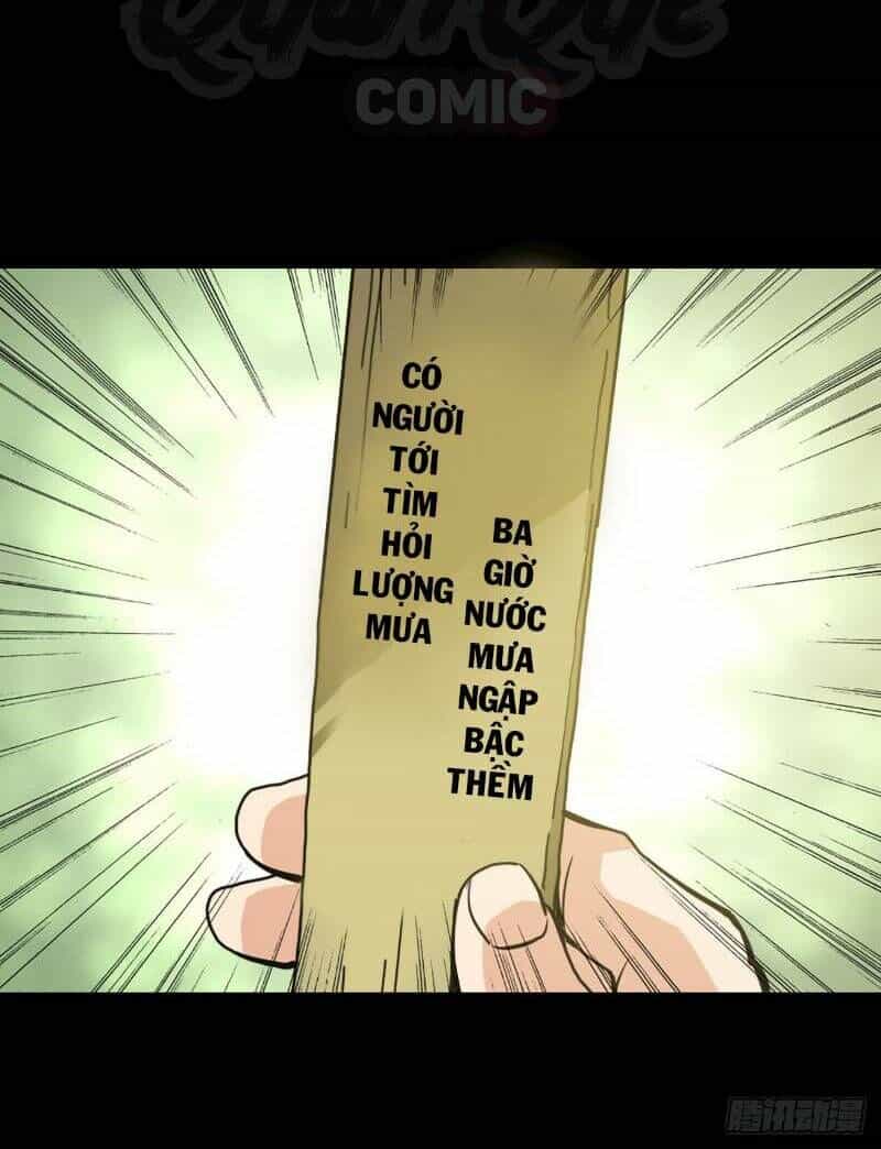 Tru Tà - Chương 60 - ảnh 12