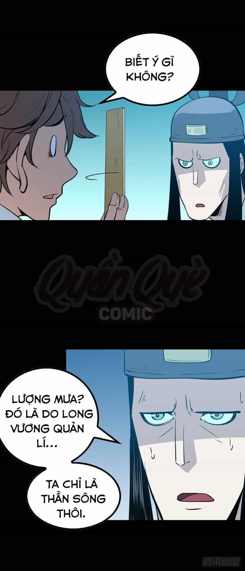 Tru Tà - Chương 60 - ảnh 13