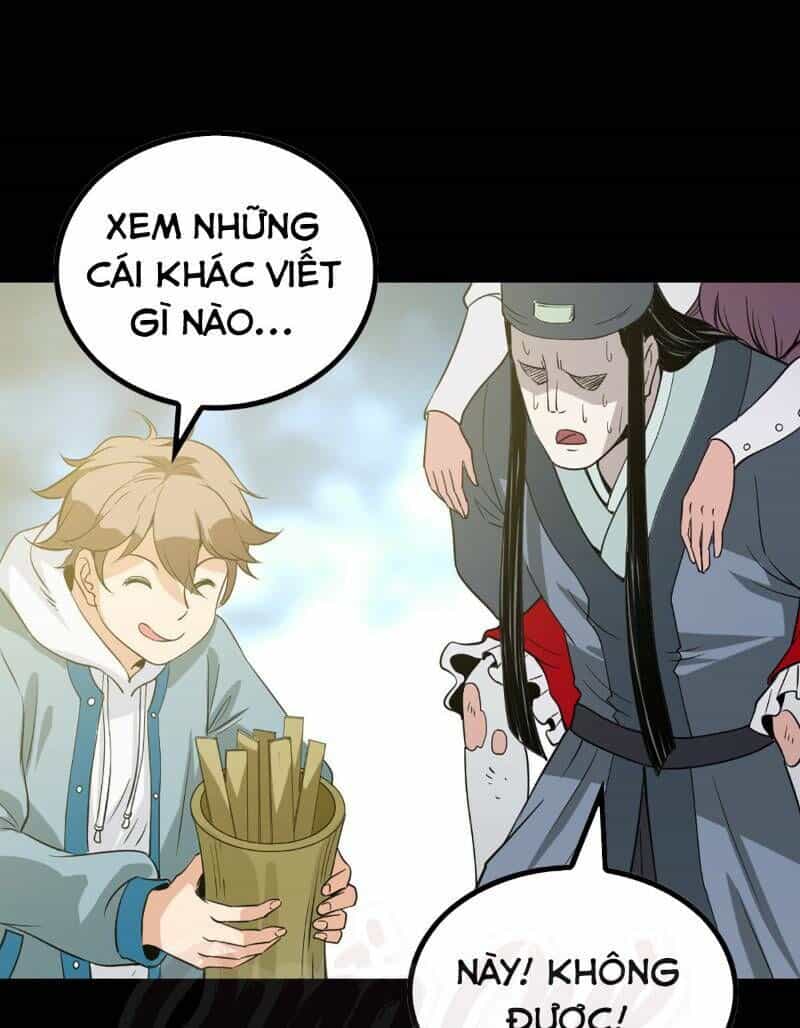 Tru Tà - Chương 60 - ảnh 14
