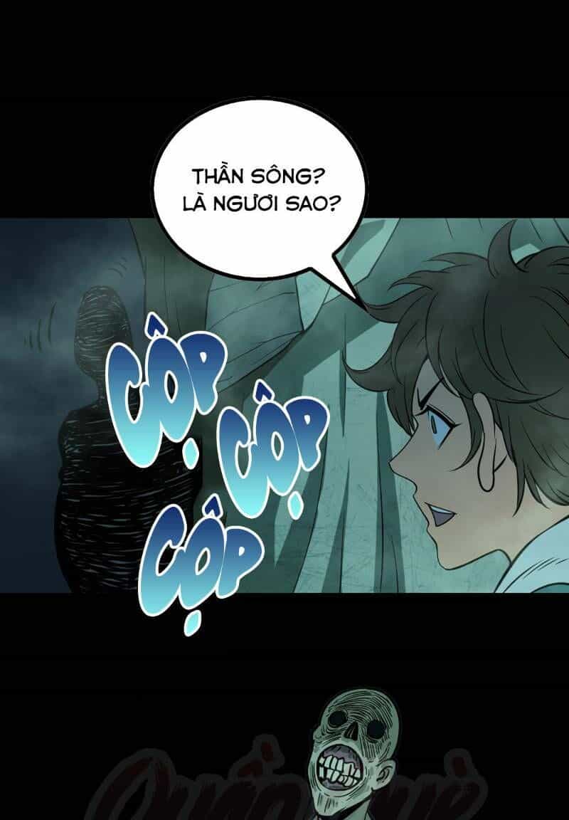 Tru Tà - Chương 60 - ảnh 26