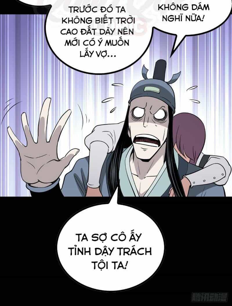 Tru Tà - Chương 60 - ảnh 4