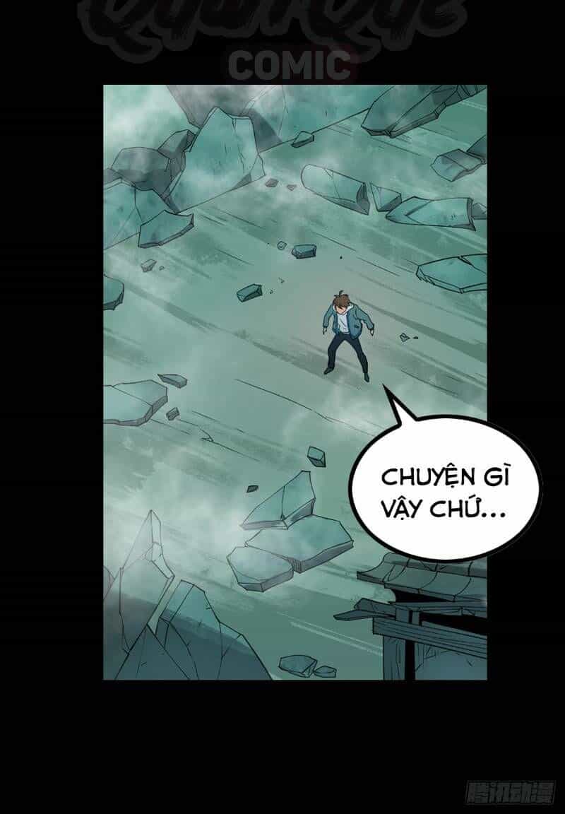 Tru Tà - Chương 61 - ảnh 10