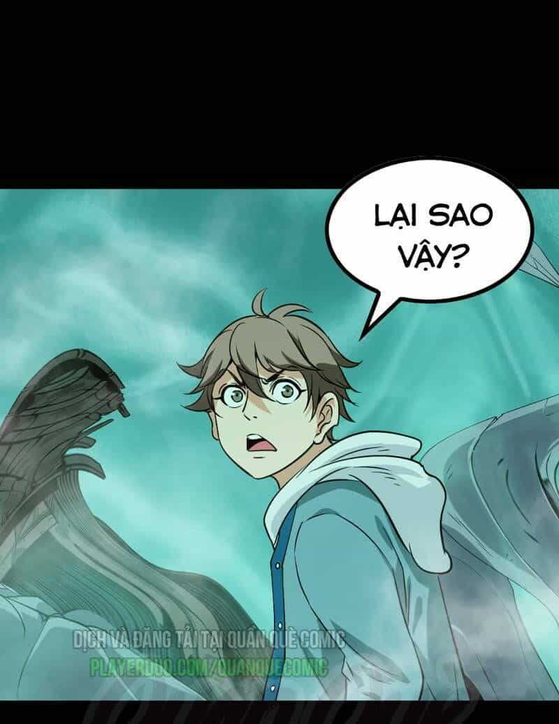 Tru Tà - Chương 61 - ảnh 12