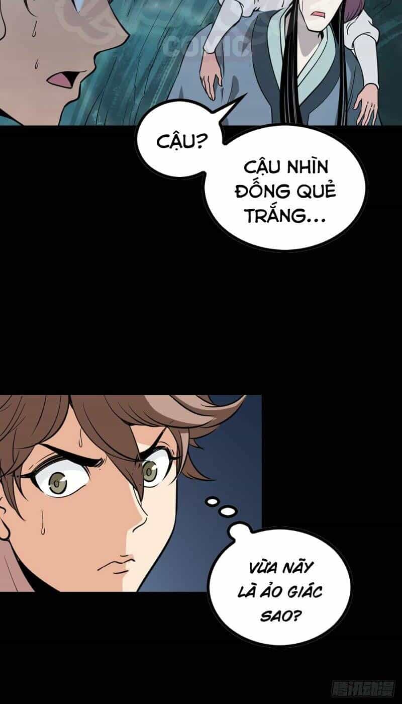 Tru Tà - Chương 61 - ảnh 17