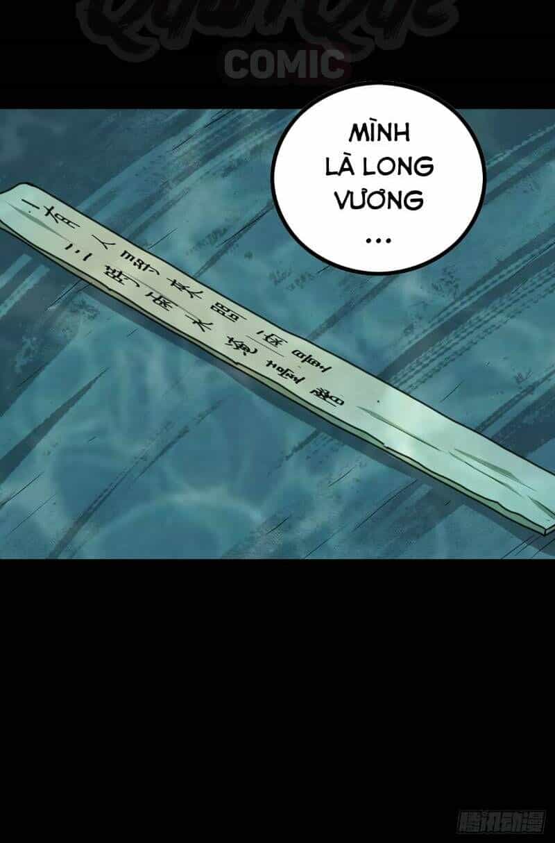 Tru Tà - Chương 61 - ảnh 19