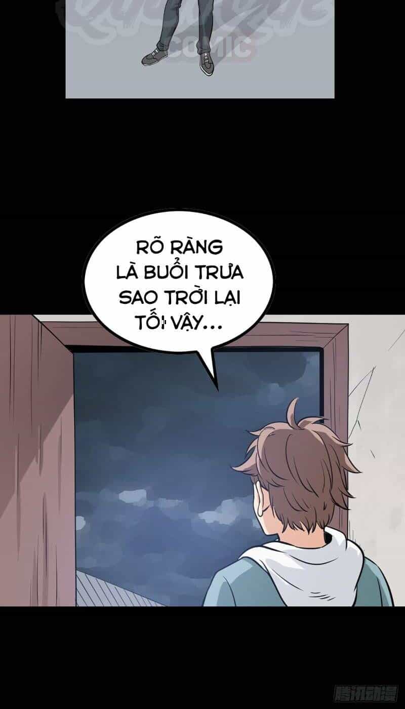Tru Tà - Chương 61 - ảnh 21