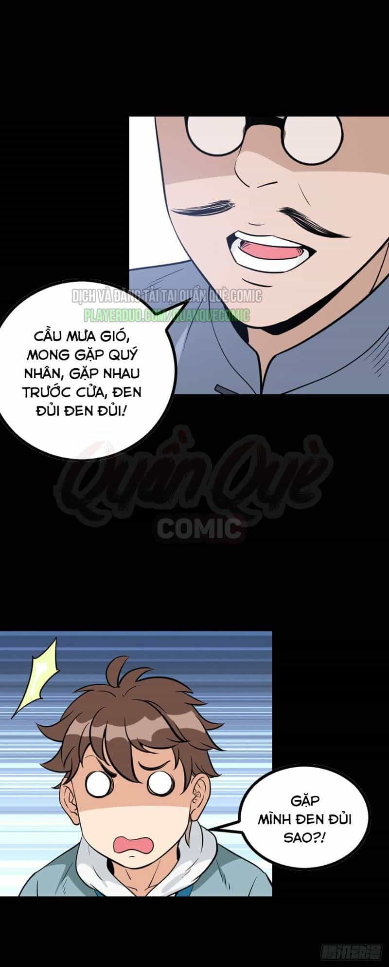 Tru Tà - Chương 61 - ảnh 24