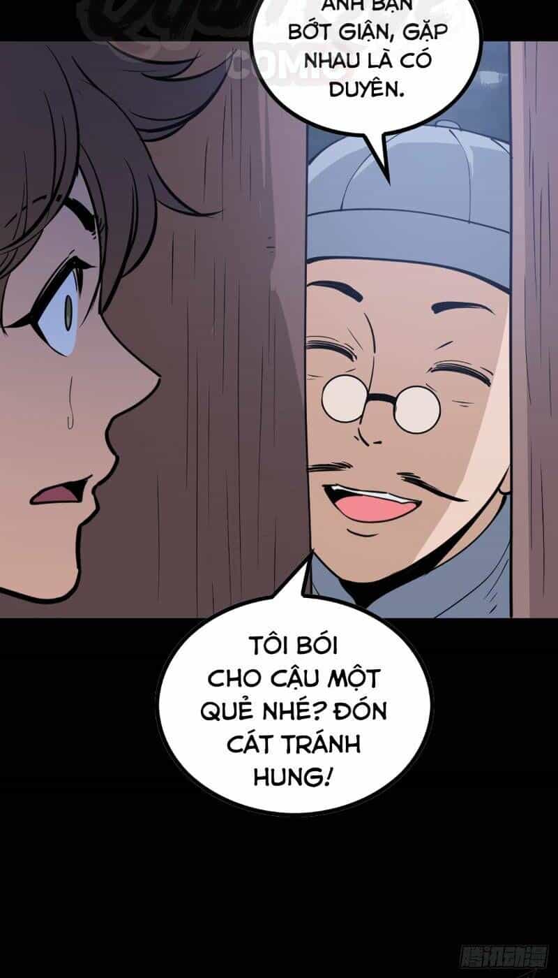 Tru Tà - Chương 61 - ảnh 28