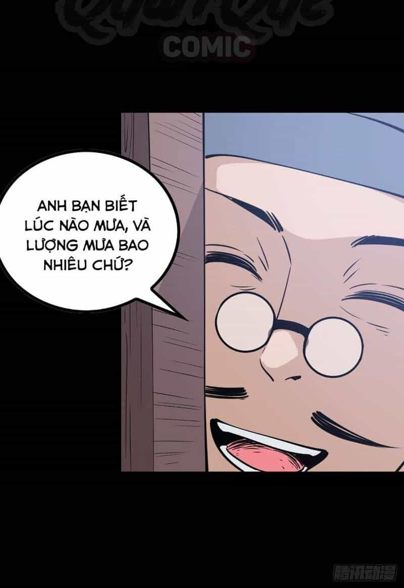 Tru Tà - Chương 61 - ảnh 30