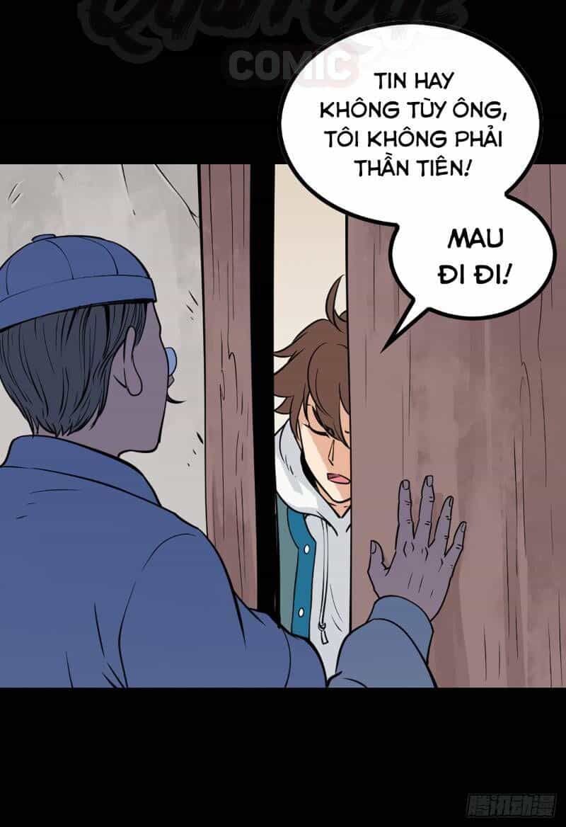 Tru Tà - Chương 61 - ảnh 34