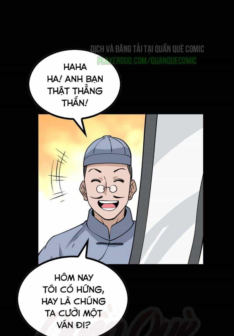 Tru Tà - Chương 61 - ảnh 35