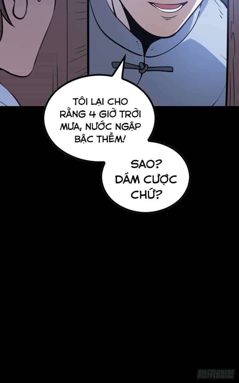 Tru Tà - Chương 61 - ảnh 38