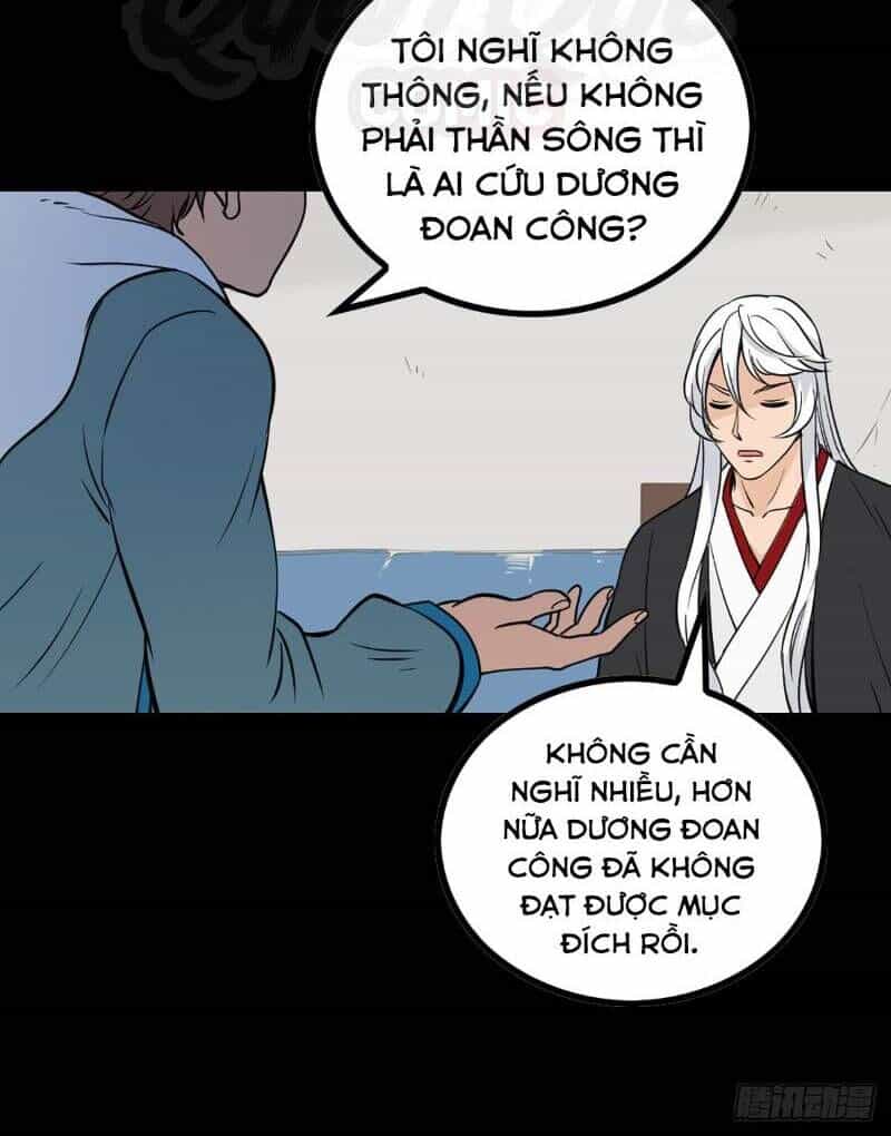 Tru Tà - Chương 62 - ảnh 17