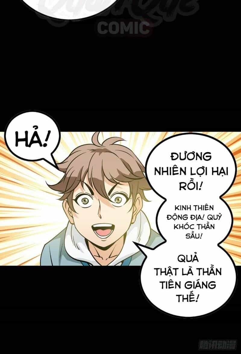 Tru Tà - Chương 62 - ảnh 19