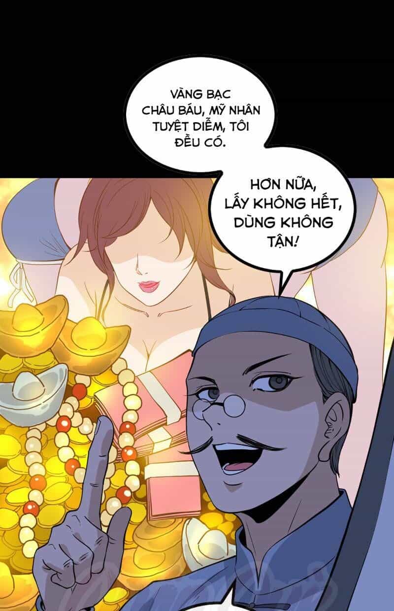 Tru Tà - Chương 62 - ảnh 2