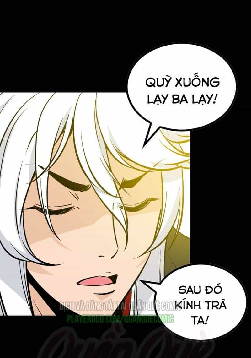 Tru Tà - Chương 62 - ảnh 23