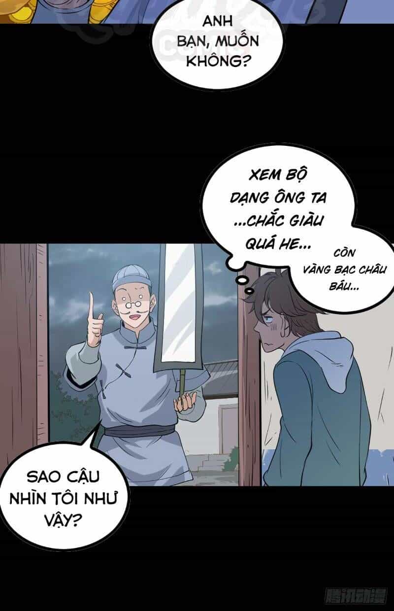 Tru Tà - Chương 62 - ảnh 3