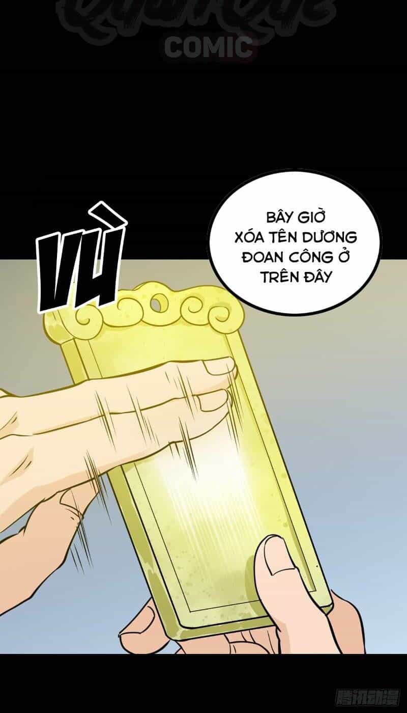 Tru Tà - Chương 62 - ảnh 30