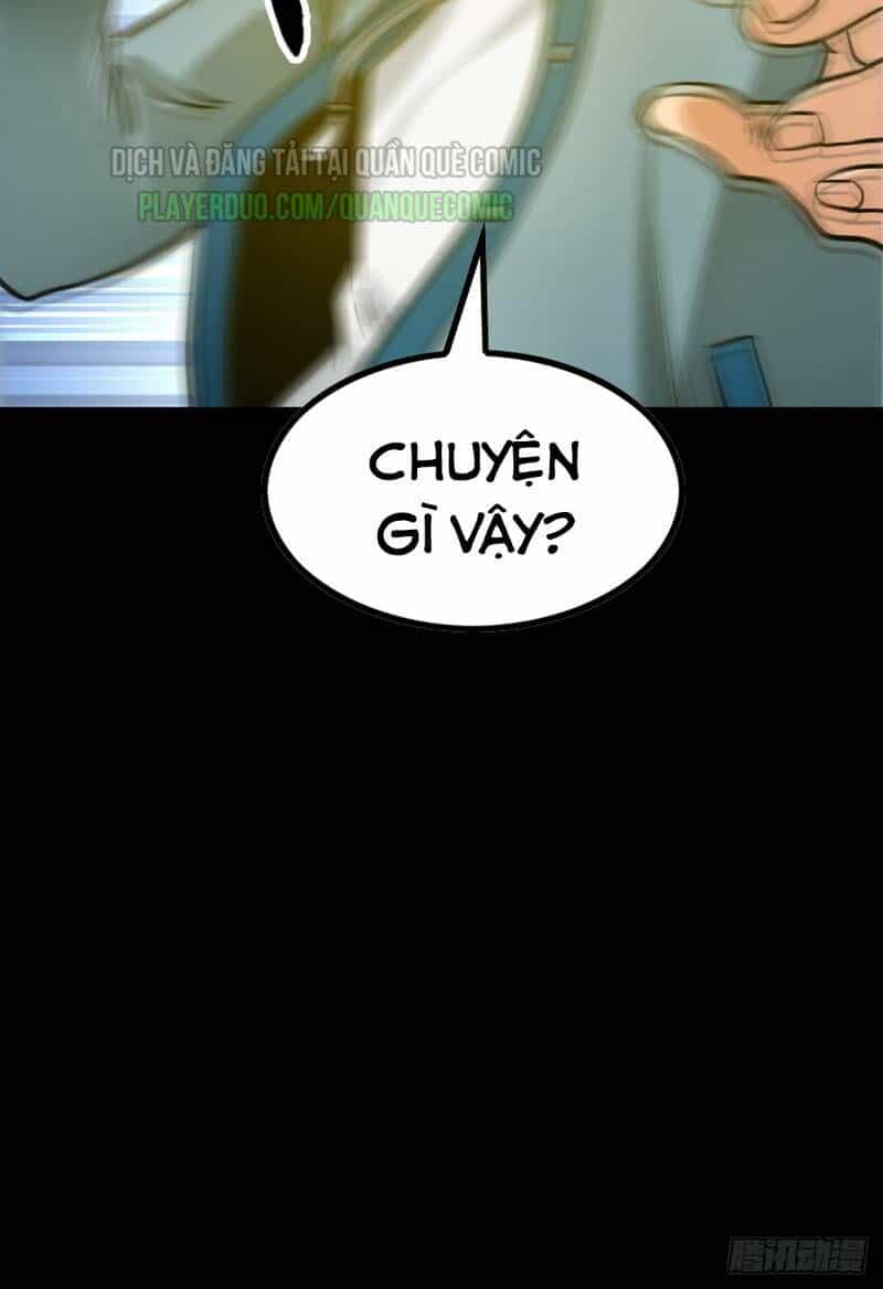 Tru Tà - Chương 62 - ảnh 36