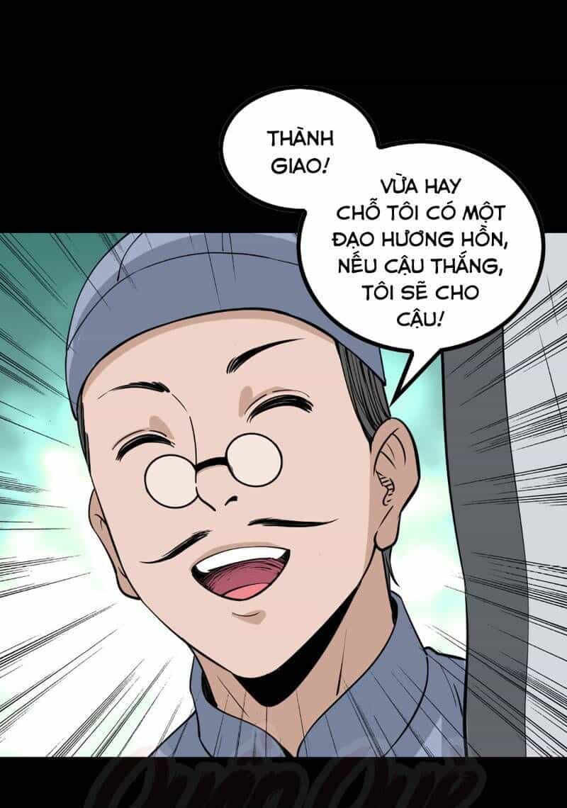 Tru Tà - Chương 62 - ảnh 6