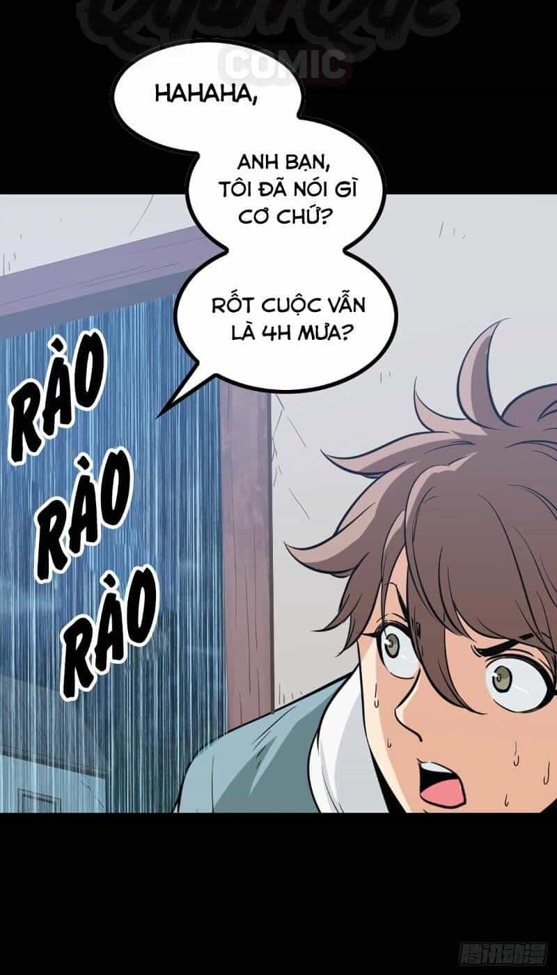 Tru Tà - Chương 63 - ảnh 16