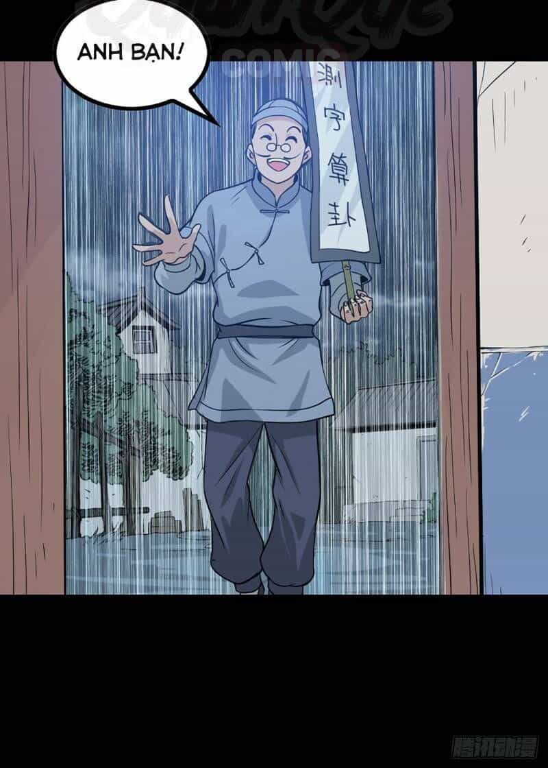 Tru Tà - Chương 63 - ảnh 18