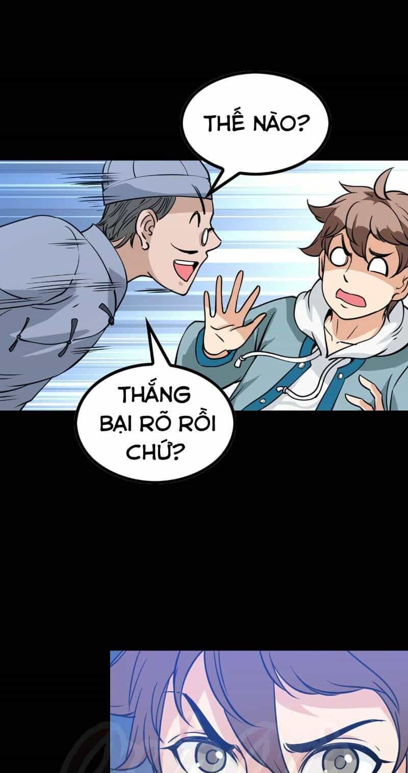 Tru Tà - Chương 63 - ảnh 21
