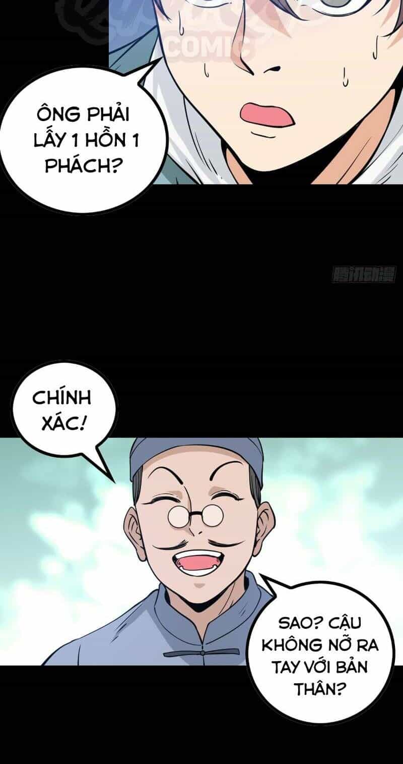 Tru Tà - Chương 63 - ảnh 22