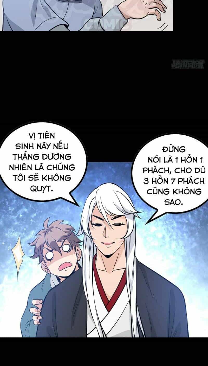 Tru Tà - Chương 63 - ảnh 26