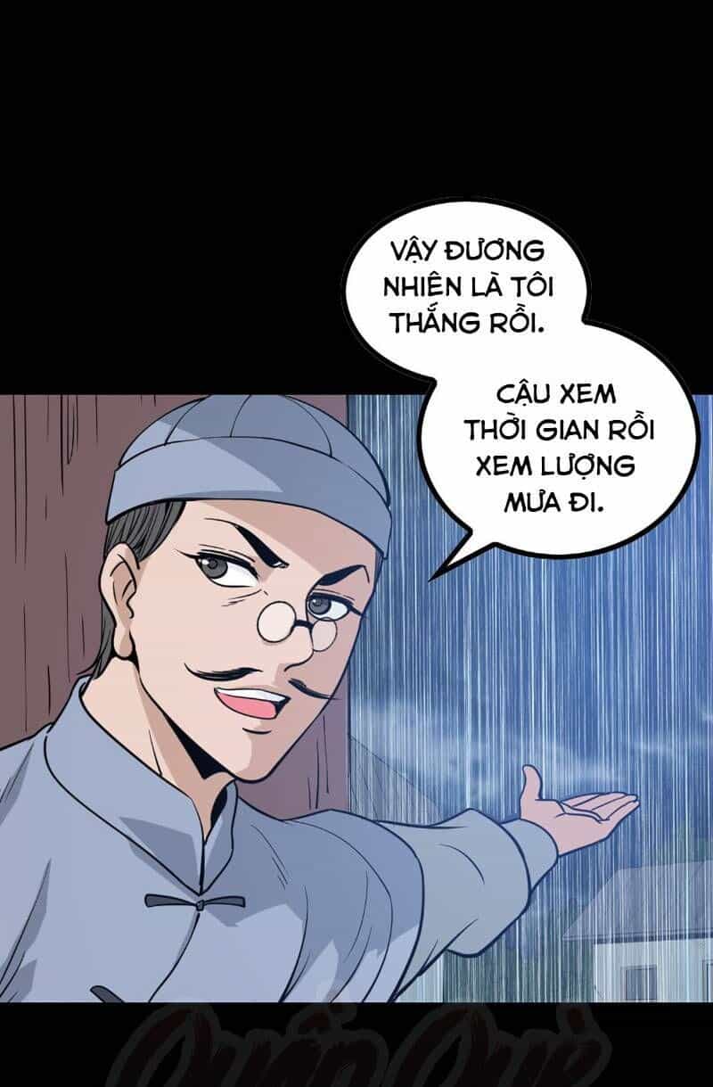 Tru Tà - Chương 63 - ảnh 27