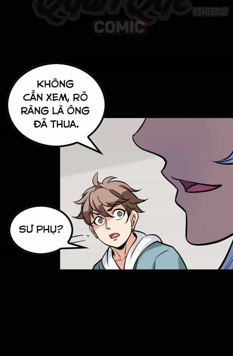 Tru Tà - Chương 63 - ảnh 28