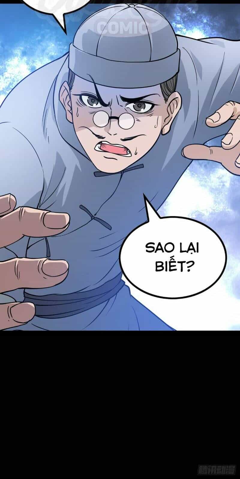 Tru Tà - Chương 63 - ảnh 34